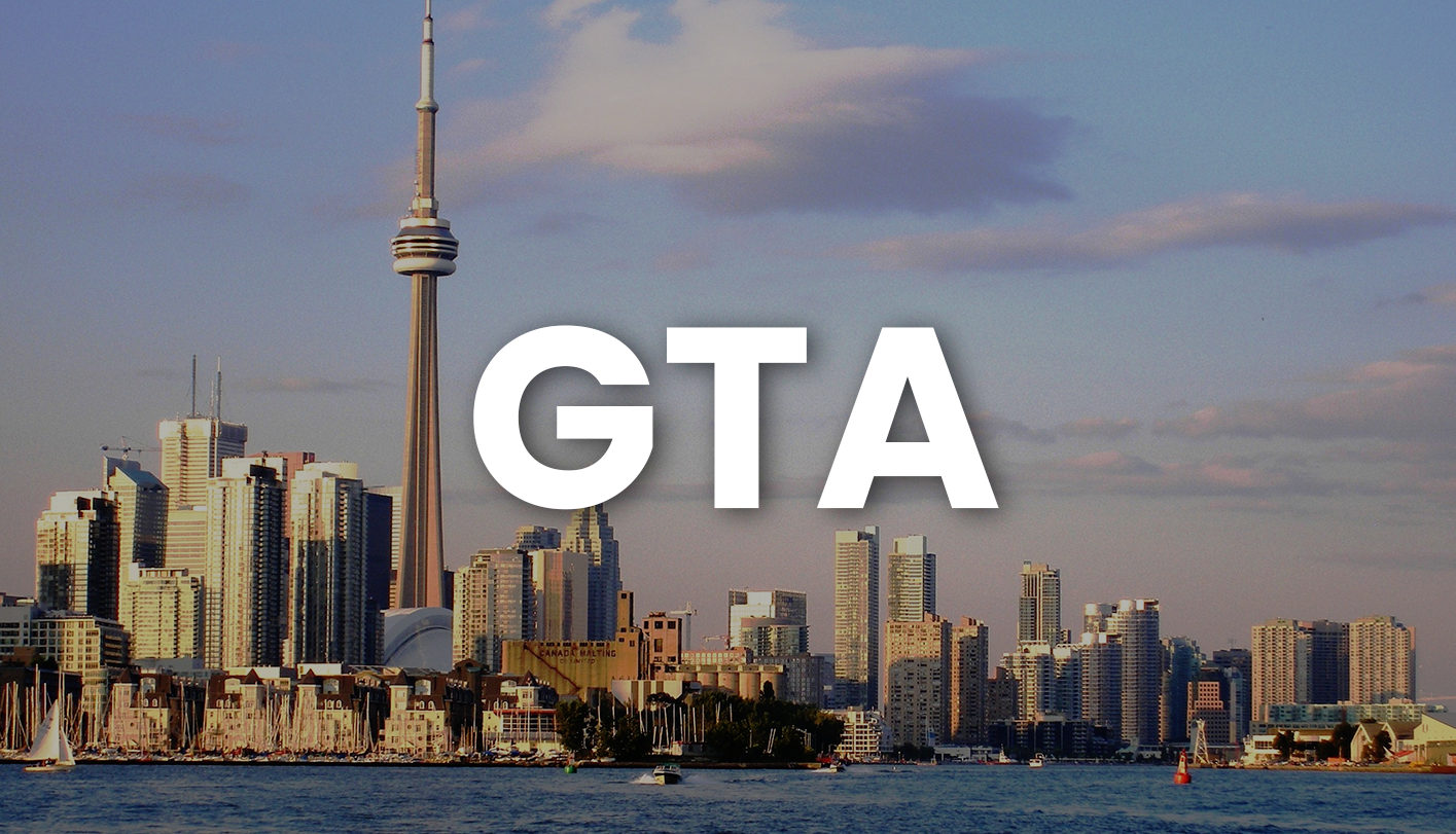 GTA