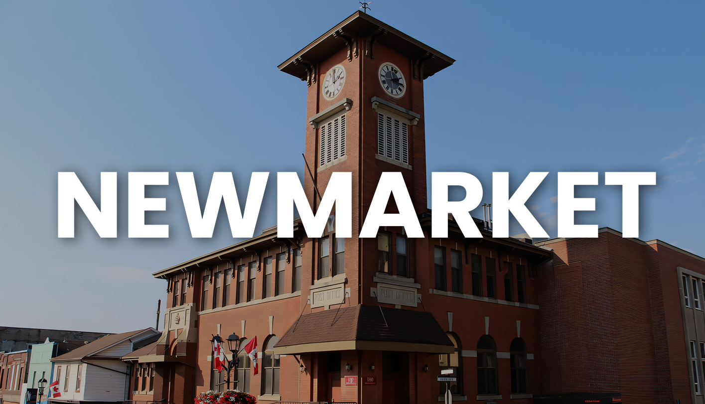 Newmarket