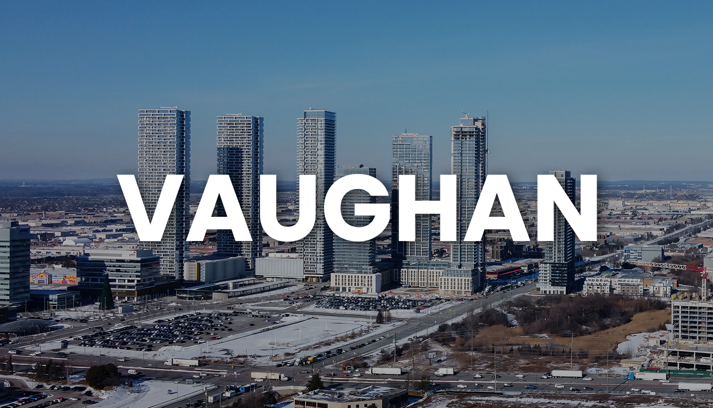 Vaughan