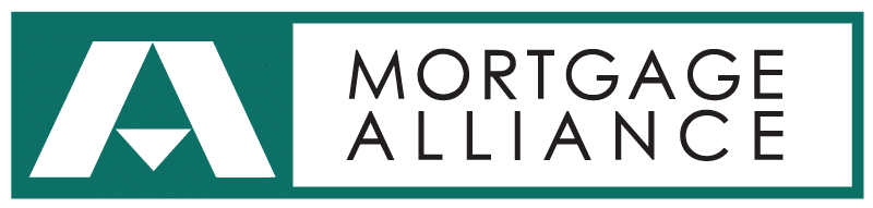 Mortgage allience Logo